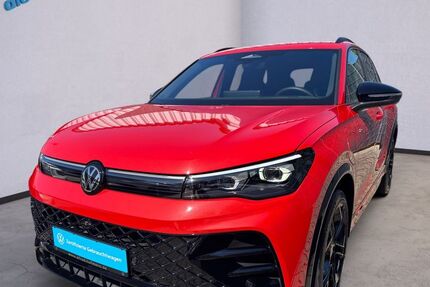 VW Tiguan 5.166 km 54.719 &euro; Walldorf 69190