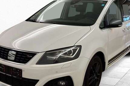 Seat Alhambra 145.200 km 20.497 &euro; Bietigheim-Bissingen 74321