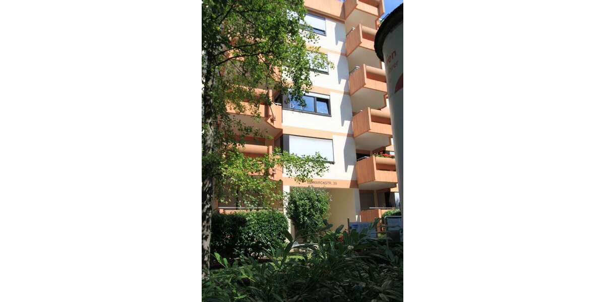 Etagenwohnung Heilbronn - 3.5 Zimmer, 116 m&sup2;, 1.390&euro; | Angebot:22620930