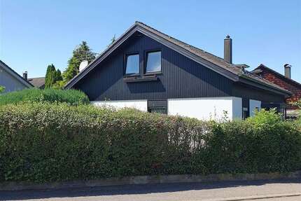 Haus Maulbronn Maulbronn (Stadt) - 6 Zimmer, 169 m&sup2;, 499.000&euro; | Angebot:25152525