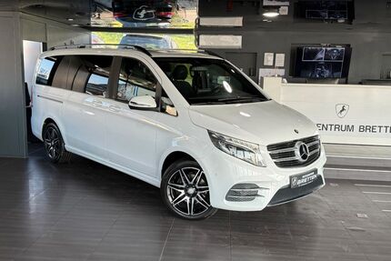 Mercedes-Benz V 250 134.480 km 37.900 &euro; Bretten 75015