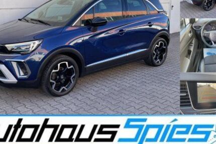 Opel Crossland (X) 82.891 km 12.990 &euro; Heilbronn 74076