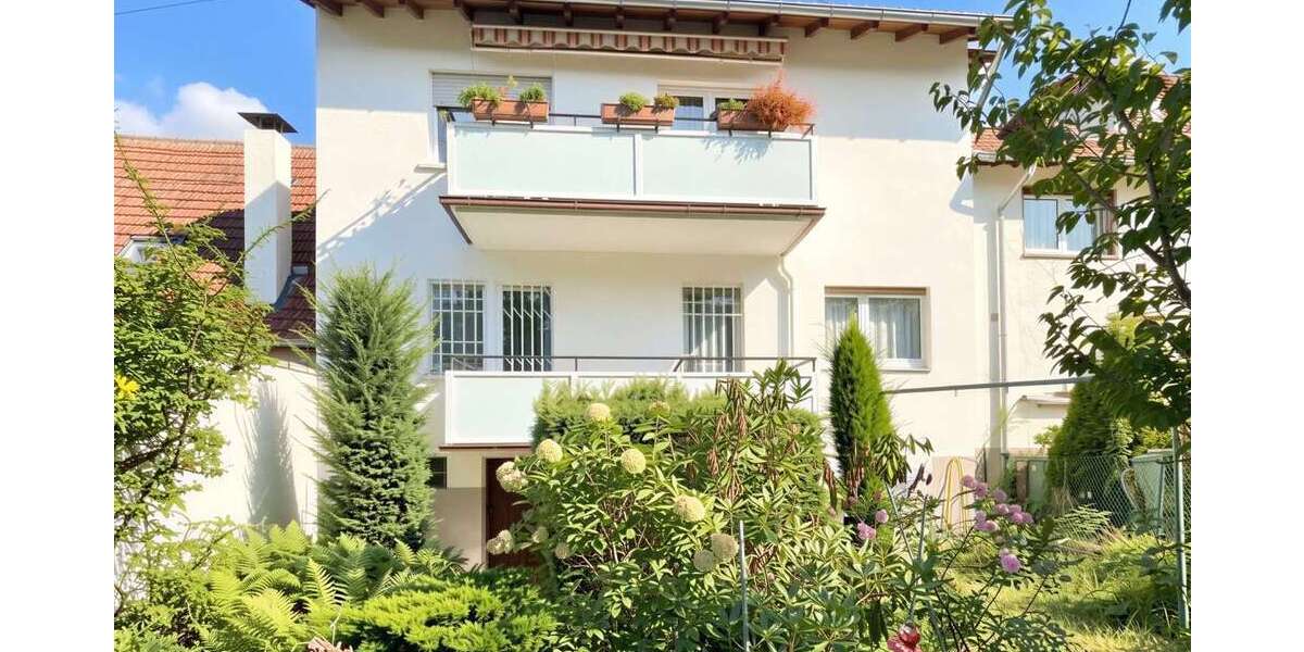 Einfamilienhaus Wiesloch - 4 Zimmer, 135 m&sup2;, 370.000&euro; | Angebot:25357057