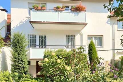 Haus Wiesloch - 4 Zimmer, 135 m&sup2;, 370.000&euro; | Angebot:25357057