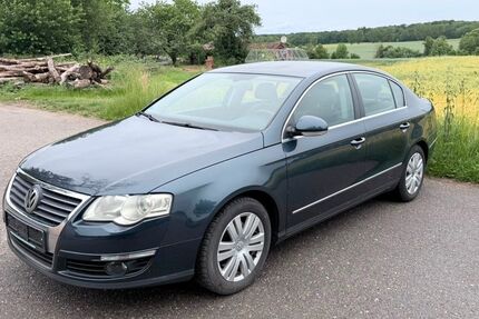 VW Passat 170.456 km 3.850 &euro; Bad Rappenau 74906
