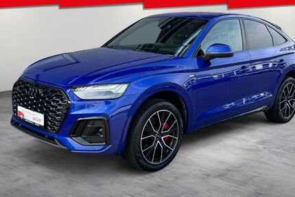 Audi Q5 69.918 km 42.960 &euro; Mosbach 74821