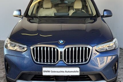 BMW X3 97.777 km 38.190 &euro; Heilbronn 74076