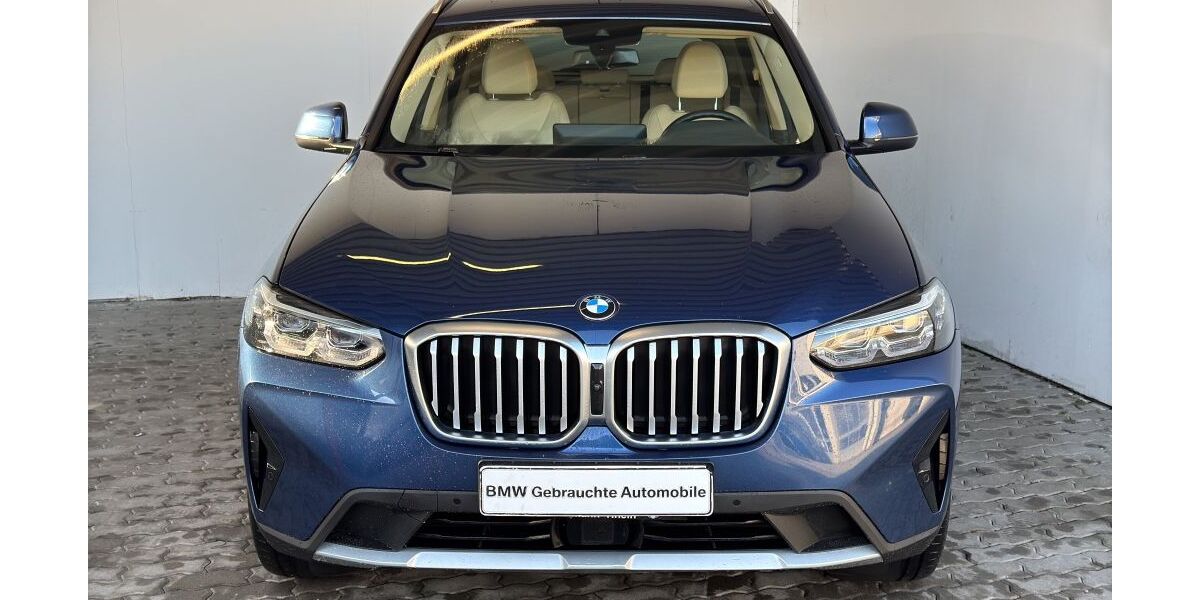 BMW X3 97.777 km 38.190 &euro; Heilbronn 74076