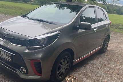 Kia Picanto 76.000 km 11.799 &euro; Bad Rappenau 74906