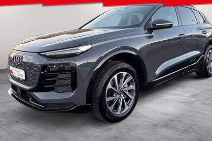 Audi Q6 e-tron 12.287 km 63.990 &euro; Mosbach 74821
