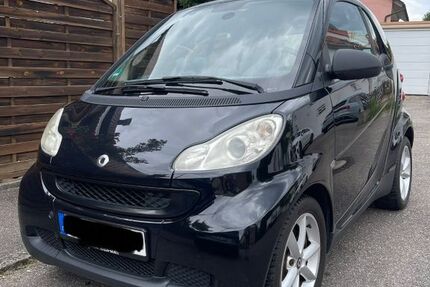 Smart ForTwo 104.890 km 5.900 &euro; Sachsenheim 74343
