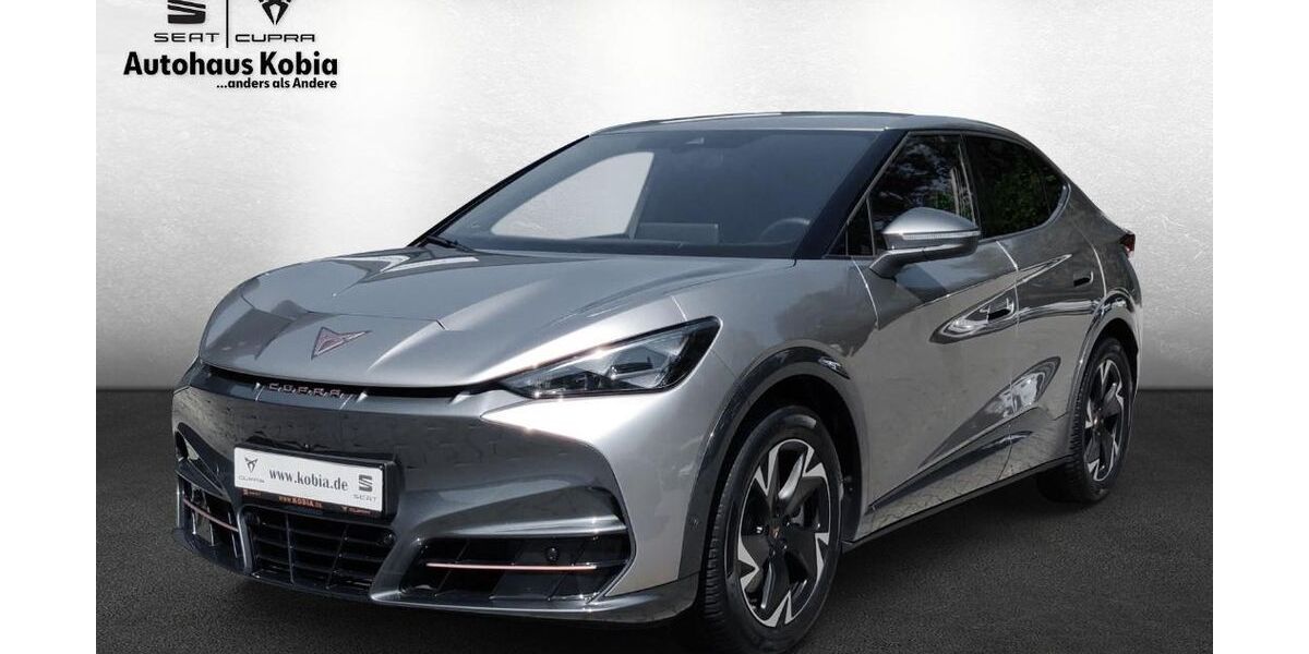 Cupra Tavascan 15.683 km 39.900 &euro; Sinsheim 74889
