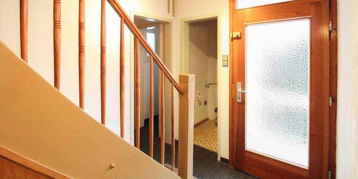 Einfamilienhaus Leingarten Großgartach - 5 Zimmer, 96 m&sup2;, 319.000&euro; | Angebot:26797664