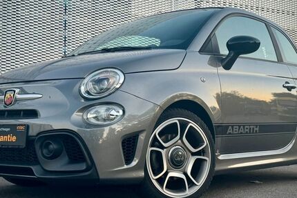 Abarth 595C 88.791 km 14.690 &euro; Bretten 75015