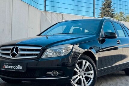 Mercedes-Benz C 250 272.000 km 3.299 &euro; Leimen 69181