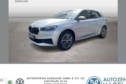Skoda Fabia 59.081 km 14.836 &euro; Heilbronn 74072