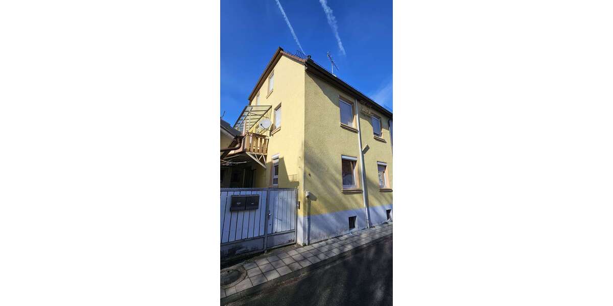 Einfamilienhaus Bruchsal - 6 Zimmer, 146 m&sup2;, 265.000&euro; | Angebot:24025751