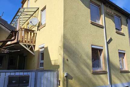 Haus Bruchsal - 6 Zimmer, 146 m&sup2;, 265.000&euro; | Angebot:24025751