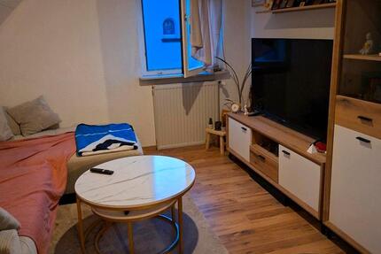 Wohnung Leimen - 2 Zimmer, 40 m&sup2;, 800&euro; | Angebot:25239765