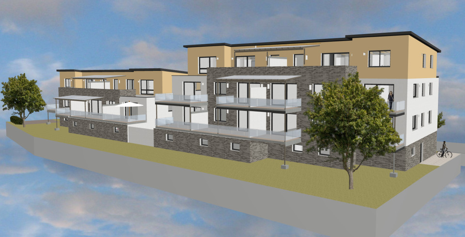 Einfamilienhaus Kraichtal - 4 Zimmer, 122 m&sup2;, 512.400&euro; | Angebot:25478554