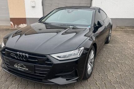 Audi A7 205.700 km 25.990 &euro; Karlsdorf 76689