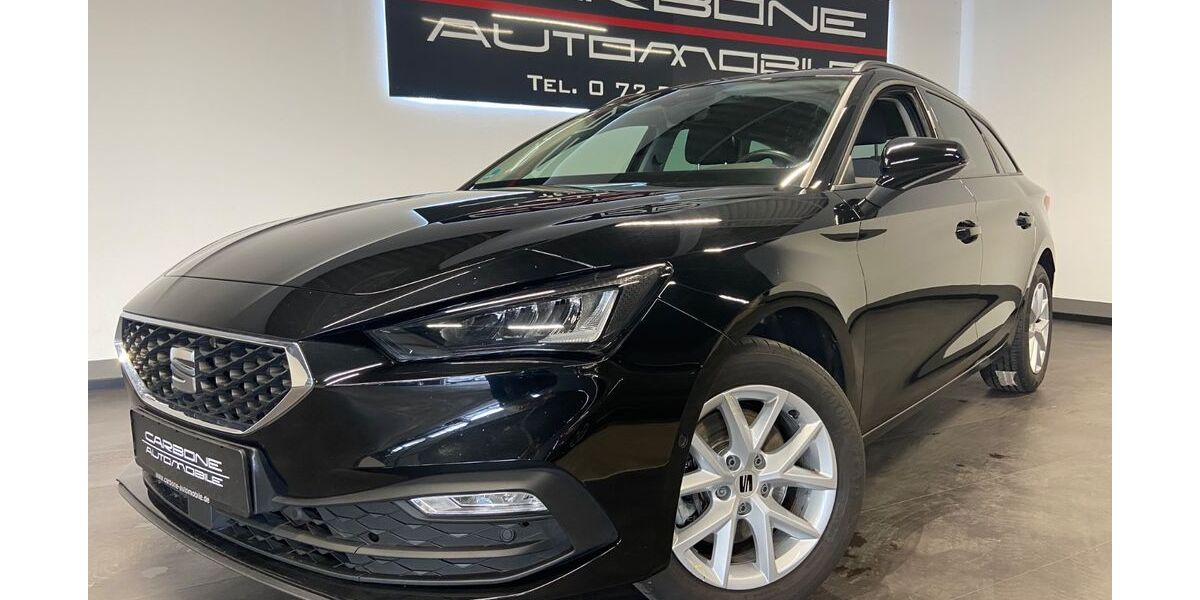 Seat Leon 69.900 km 20.690 &euro; Bretten 75015