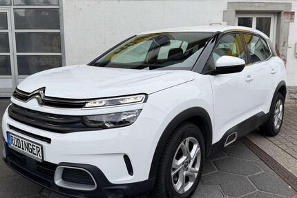 Citroen C5 Aircross 63.758 km 15.280 &euro; Aglasterhausen 74858