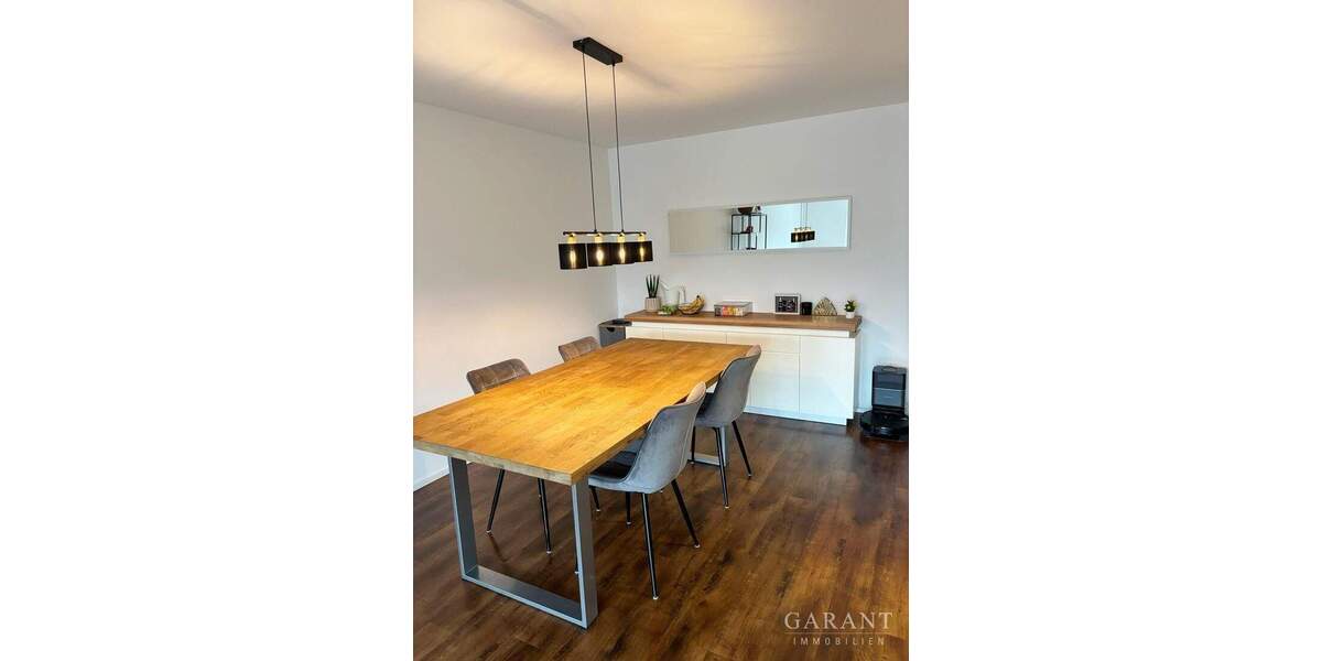 Etagenwohnung Bad Rappenau Babstadt - 3 Zimmer, 83 m&sup2;, 350.000&euro; | Angebot:25730286