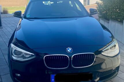 BMW 116 106.000 km 7.999 &euro; Dielheim 69234