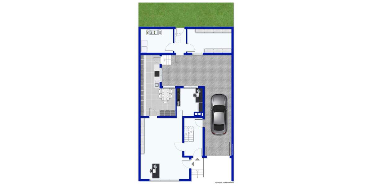 Reihenmittelhaus Walldorf - 8 Zimmer, 239 m&sup2;, 568.000&euro; | Angebot:25779486