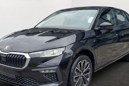 Skoda Scala 7.500 km 26.539 &euro; Ingersheim 74379