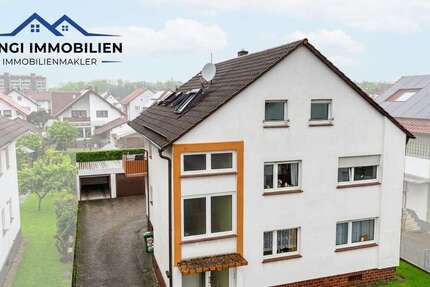 Wohnung Bruchsal - 3 Zimmer, 85 m&sup2;, 299.000&euro; | Angebot:25926000