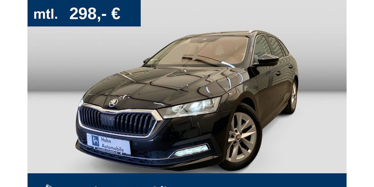 Skoda Octavia 47.907 km 25.790 &euro; Niefern-Öschelbronn 75223