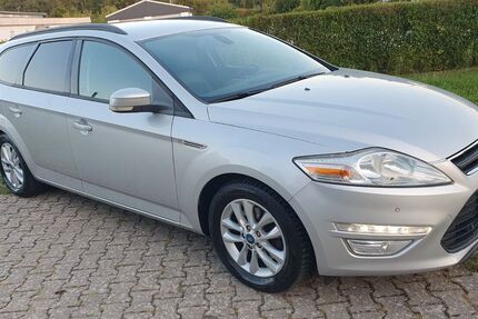 Ford Mondeo 224.388 km 3.990 &euro; Mühlacker / Enzberg 75417