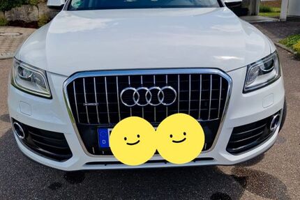 Audi Q5 116.000 km 19.599 &euro; Oberriexingen 71739