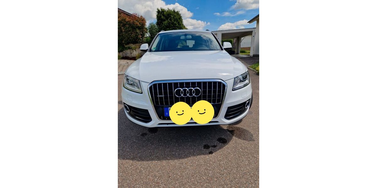 Audi Q5 116.000 km 19.599 &euro; Oberriexingen 71739