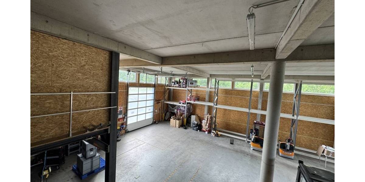 Gewerbeobjekt Maulbronn - 8.500&euro; | Angebot:26486928