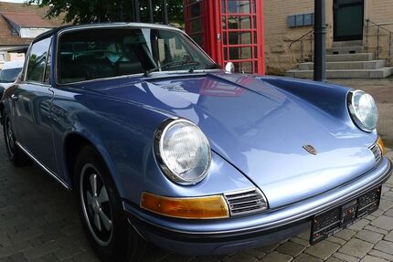 Porsche 911 Urmodell 98.000 km 79.900 &euro; Heilbronn 74076