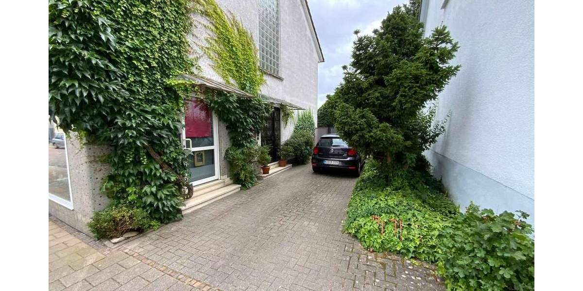 Mehrfamilienhaus, Wohnhaus St. Leon-Rot Rot - 7 Zimmer, 150 m&sup2;, 439.000&euro; | Angebot:25685855