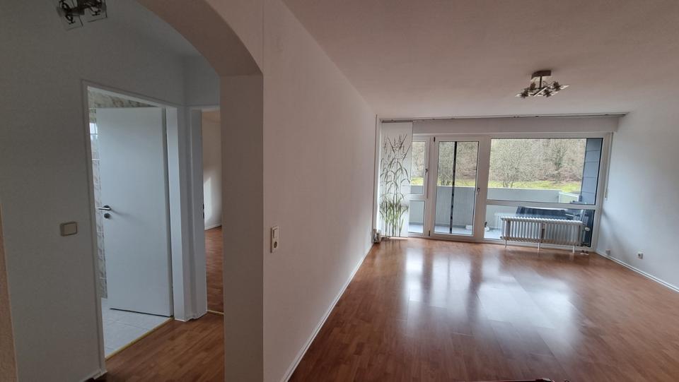 Etagenwohnung Mosbach - 2.5 Zimmer, 62 m&sup2;, 235.000&euro; | Angebot:25339802