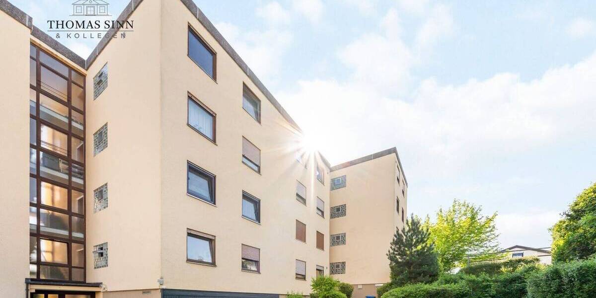 Etagenwohnung Leingarten Schluchtern - 3 Zimmer, 70 m&sup2;, 269.000&euro; | Angebot:26715242