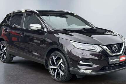 Nissan Qashqai 156.500 km 13.980 &euro; Gundelsheim 74831