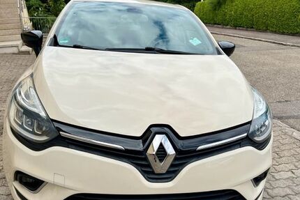 Renault Clio 52.000 km 10.999 &euro; Niefern 75223