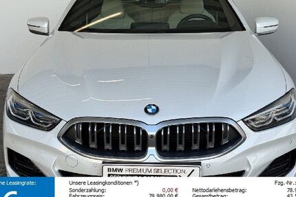 BMW 840 4.873 km 75.890 &euro; Heilbronn 74076