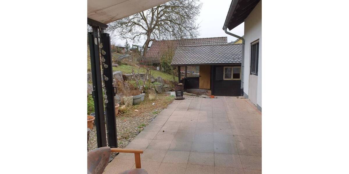 Einfamilienhaus Maulbronn Maulbronn (Stadt) - 5 Zimmer, 133 m&sup2;, 499.000&euro; | Angebot:25745048