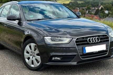 Audi A4 268.000 km 7.299 &euro; Bruchsal 76646
