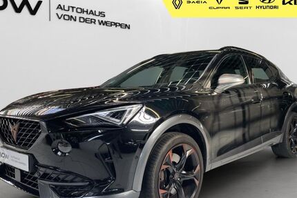 Cupra Formentor 39.990 km 34.980 &euro; Heilbronn 74076