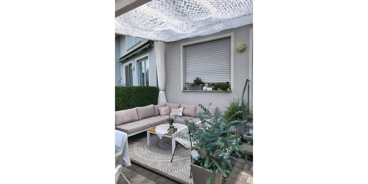 Reihenhaus Neckarsulm - 5.5 Zimmer, 155 m&sup2;, 559.000&euro; | Angebot:25381756