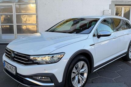 VW Passat Alltrack 69.980 km 30.980 &euro; Aglasterhausen 74858