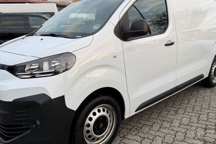 Fiat Scudo 43.070 km 22.980 &euro; Bruchsal 76646